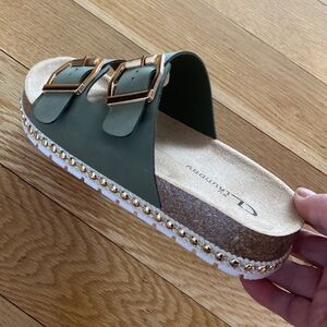 Women Cllaundry brand new shoes